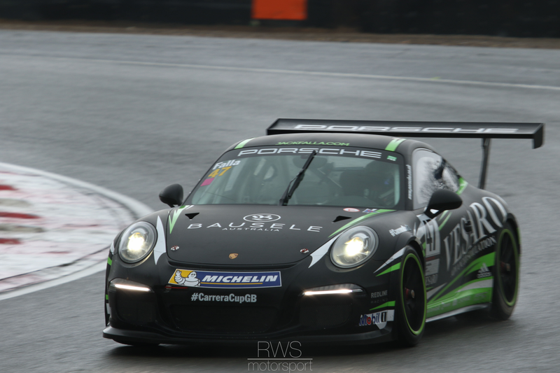 Illustration for article titled BTCC Photodump
